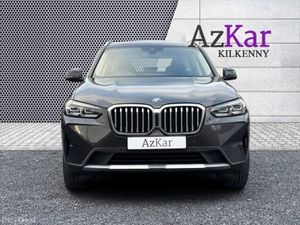 BMW X3 2021 30e XLINE XDRIVE 4WD AUTOMATIC 288BHP - Image 3