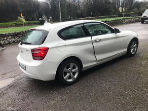BMW 1-Series TRADE SALE ONLY 114I SE Z1CB 2DR - Image 2