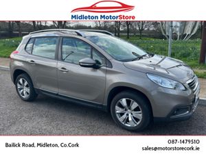 Peugeot 2008 ACTIVE 1.2 4DR - Image 2