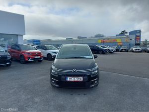 Citroen C4 SPACETOURER FEEL 1.5 BLUEHDI 130 EAT8 4 - Image 2