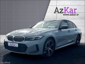 BMW 3-Series 2023 330e M SPORT 2.0PHEV 292BHP €185 - Image 3