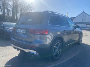 Mercedes-Benz GLB 220 D 4MATIC 5DR AUTO - Image 3