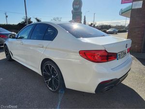 BMW 5-Series E G30 M SPORT 4DR AUTO - Image 4