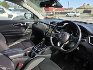 Nissan Qashqai 1.5 DCI ACENTA PREMIUM 115PS 5DR AU - Image 4