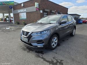 Nissan Qashqai 1.5 DCI ACENTA PREMIUM 115PS 5DR AU - Image 2