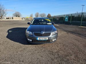 Skoda Octavia 1.0 TSI, COMBI ESTATE MODEL, NEW NCT - Image 3