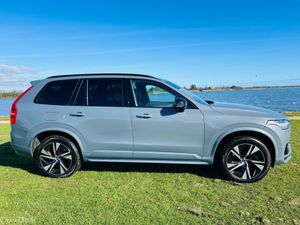 Volvo XC90 JUST ARRIVED - Image 4