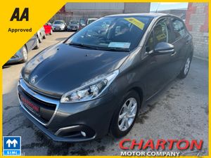Peugeot 208 ACTIVE 1.0 4DR - Image 3