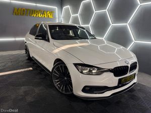◼️2016 BMW 320D SE MANUAL◼️ - Image 2