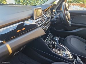 BMW 2-Series 7 SEATS,  AUTO 2/YR WARRANTY, FINANCE - Image 3