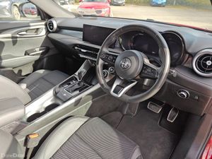 Alfa Romeo Tonale TI 1.5 MHEV 160HP AUTO - Image 4