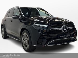Mercedes-Benz GLE GLE 350 de 4Matic Advanced Plus - Image 4