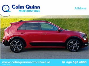 Kia Niro PHEV K3 1.6 Auto - 1 Owner From New - Vid - Image 3