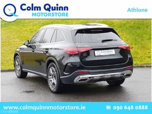 Mercedes-Benz GLC GLC 220d AMG LINE PLUS 4MATIC - - Image 3