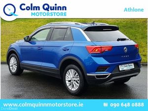 Volkswagen T-Roc Design 1.6 TDI (202) - Low Mileag - Image 4