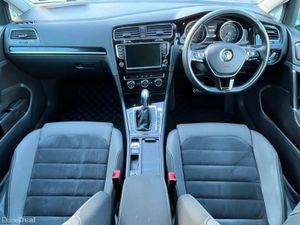 Volkswagen Golf 1.4 TSI HIGHLINE - Image 2