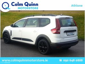 Dacia Jogger EXTREME 1.0 PETROL MANUAL 7 SEAT - 1 - Image 4
