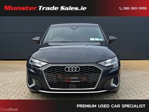 Audi A3 30 TDI 116HP - Image 4