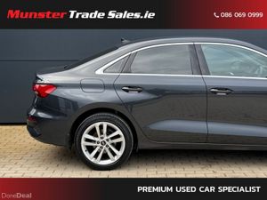 Audi A3 30 TDI 116HP - Image 2