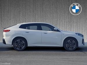 BMW X2 sDrive20i M Sport - Image 3