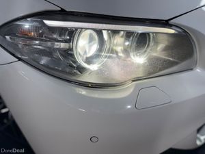 ◼️2016 BMW 520D M-SPORT AUTOMATIC◼️ - Image 4