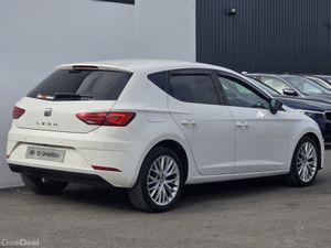 2018 1.6TDI SEAT LEON - Image 4