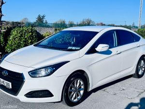 2016 Hyundai i40  EXECUTIVE PLUS IMMACULATE - Image 2
