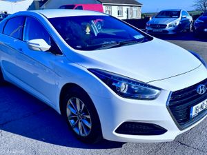 2016 Hyundai i40  EXECUTIVE PLUS IMMACULATE - Image 4