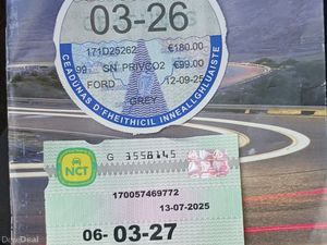 Ford Fiesta 2017 ZETEC 1.0 65bhp 5dr - FFSH - - Image 2