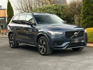 Stunning 231 Volvo XC90 R-Design! - Image 2