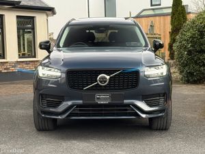Stunning 231 Volvo XC90 R-Design! - Image 3
