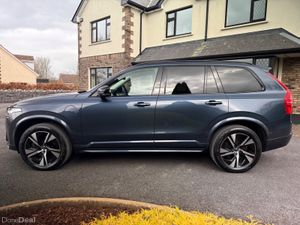 Stunning 231 Volvo XC90 R-Design! - Image 4