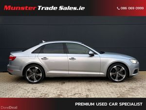 Audi A4 1.4 TFSI 150HP - Image 2