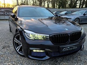 🔥 2016 BMW 7 Series 730D M-sport Huge Spec - Image 2