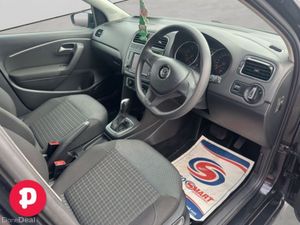 Volkswagen Polo 1.2 Auto - Straight Sale Discount - Image 4