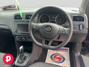 Volkswagen Polo 1.2 Auto - Straight Sale Discount - Image 2
