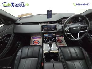 Land Rover Range Rover Evoque R-DYNAMIC S Plug in - Image 2