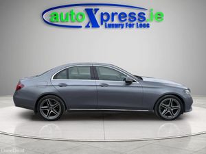 Mercedes-Benz E-Class E220 D SE 4DR Auto - Image 3
