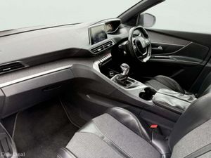 Peugeot 3008 1.6 HDI Blue GT Line 120BHP 5D - Image 2