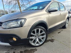Volkswagen Polo TALL POLO 1.2 AUTO! - Image 2
