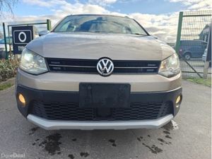 Volkswagen Polo TALL POLO 1.2 AUTO! - Image 3