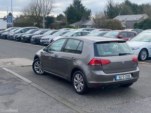 VW Golf 2016 1.6 Diesel - Image 4