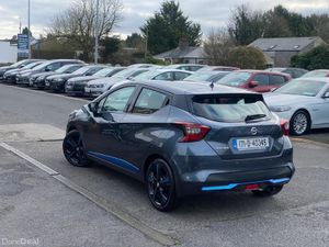 Nissan Micra 2017 1.0 - Image 3