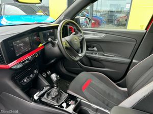 Opel Mokka MY21-SRI-1.5 110PS-DSL-6 110PS-DSL-6SP - Image 3