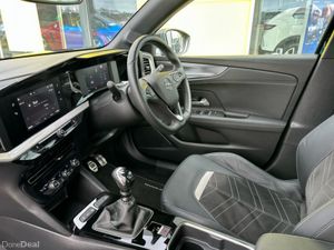 Opel Mokka GS-1.2 100PS-PET-6SP 4DR - Image 3