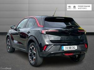 Opel Mokka GS-1.2 100PS-PET-6SP 4DR - Image 4
