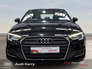 Audi A3 SPORTBACK 1.4TFSI 150BHP SE AUTOMATIC - Image 2