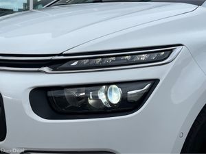 Citroen Grand C4 Picasso GRAND STOURER SHINE BHP B - Image 3