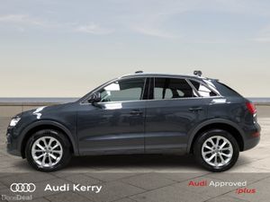 Audi Q3 2.0TDI 120BHP SE - Image 4