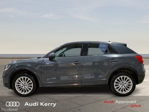 Audi Q2 1.0 30TFSI 116HP SE - Image 4